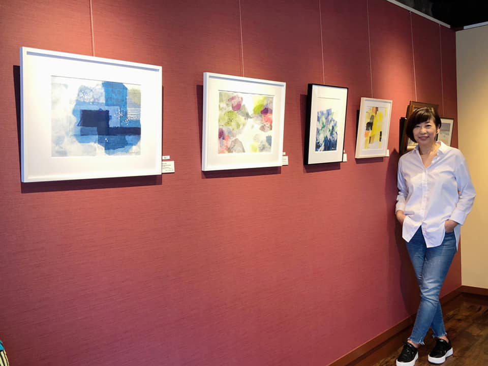 Koiyama Gallery・Space企画展 Vol.1は終了いたしました。